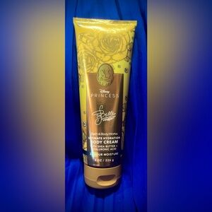 Bath & Body Works Disney Princess Belle Ultimate Hydration Body Cream